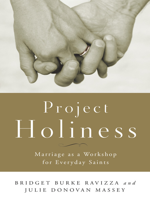 Title details for Project Holiness by Julie Donovan Massey - Available